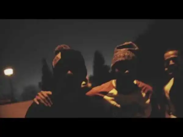 Video: Planet Asia - Chocolate Milk For My Niggas